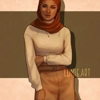 Profile image of Nazeera