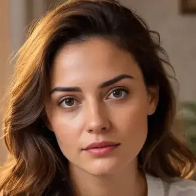 Profile image of Mila De Luca