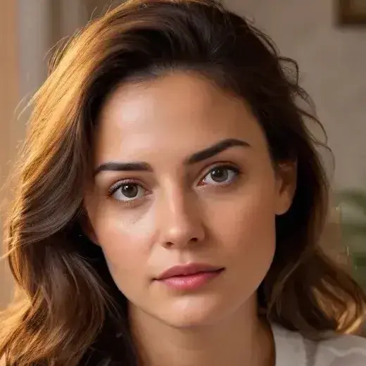 TestyDull2813의 Mila De Luca