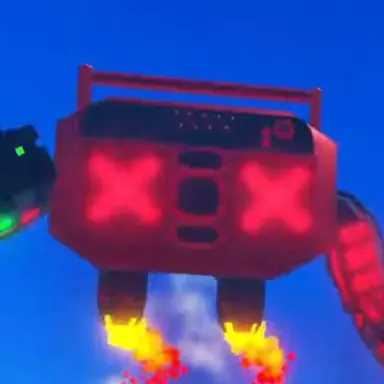 Profile image of 연합의 기체