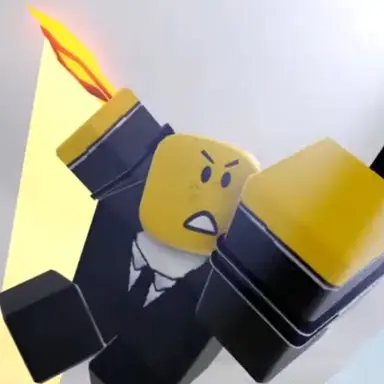 Profile image of 턱시도뉴비