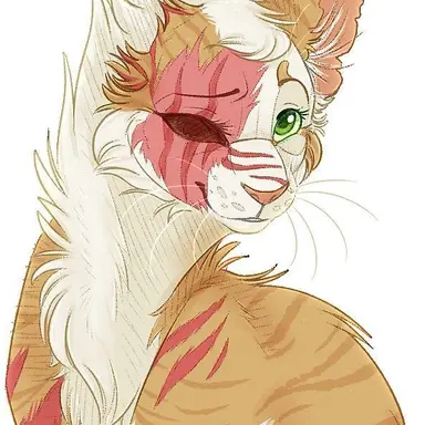 Profile image of bright heart