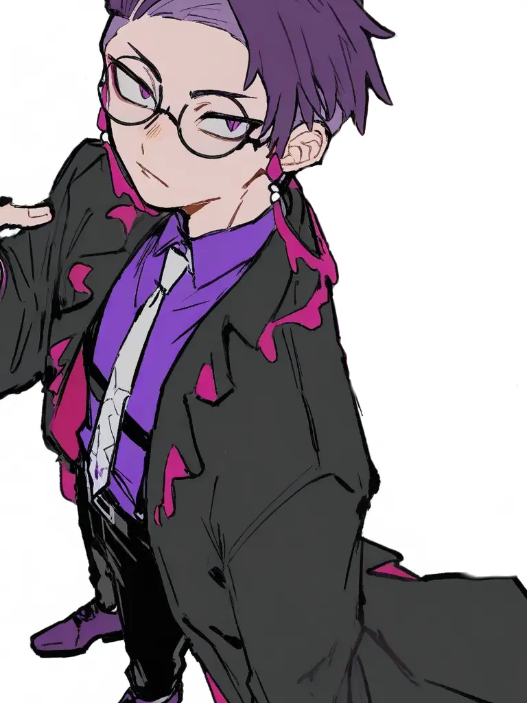 FlimsyOrgan4682의 泡沫のゆめ