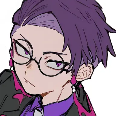 Profile image of カラスバ