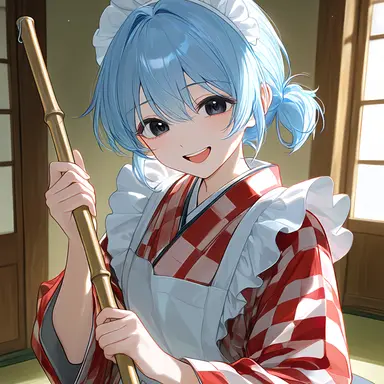 Profile image of 미칠