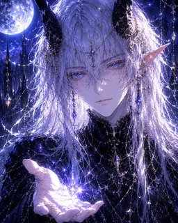 Profile image of Noctis
