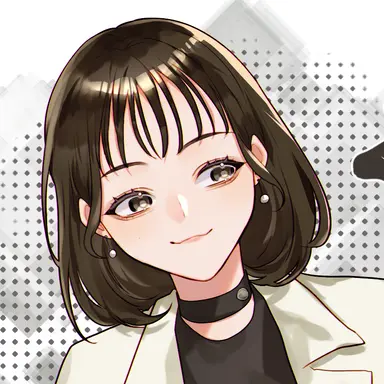 Profile image of 一河角乃