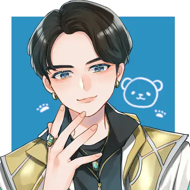 Profile image of 熊手真白