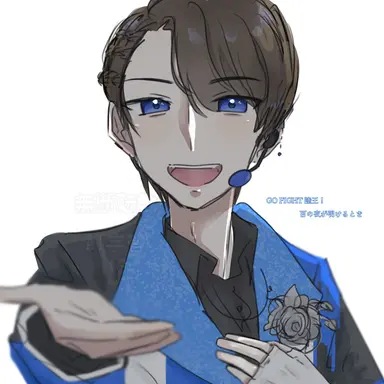 Profile image of 百夜陸王