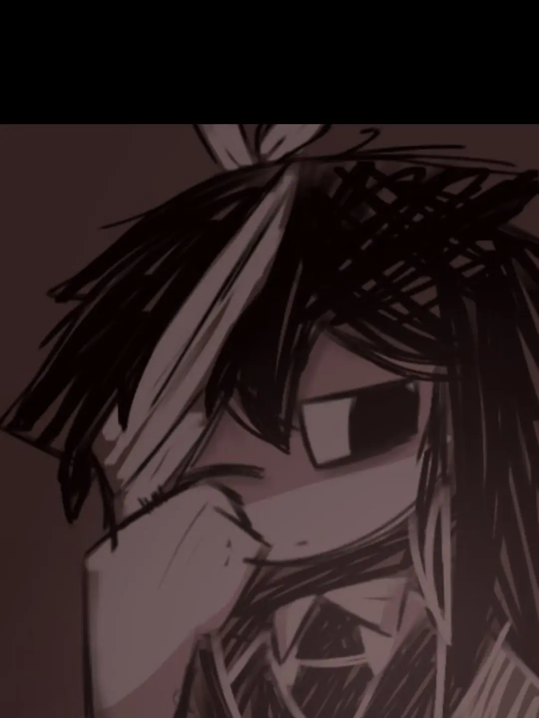 ABBIE_Malum의 기억상실증 걸린 애비