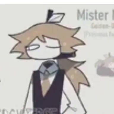 Profile image of 미스터 말럼