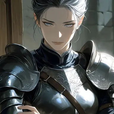 Profile image of Caelind