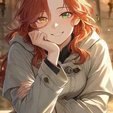 Profile image of Solenne