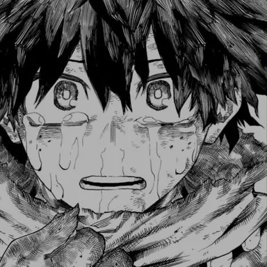 Profile image of 미도리야 이즈쿠