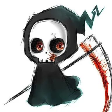 Profile image of 黒い化け物3