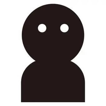 Profile image of 黒い化け物1