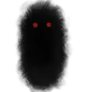 Profile image of 黒い化け物2