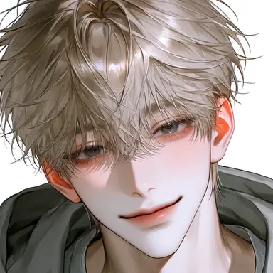 Profile image of ユン・シヒョン