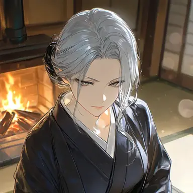 Profile image of 如月千代