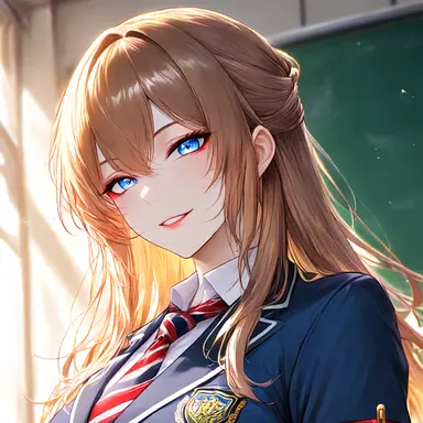 Profile image of 레이카