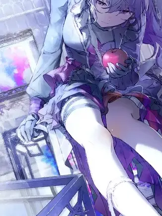 14_abc의 朝比奈 まふゆ