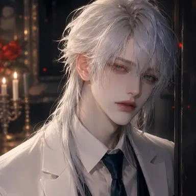 Profile image of Valen