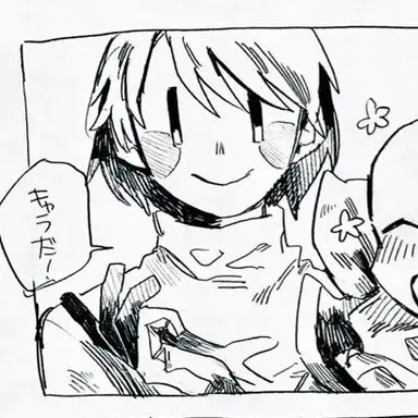 Profile image of キャラ