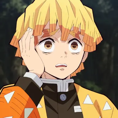 Profile image of 善逸