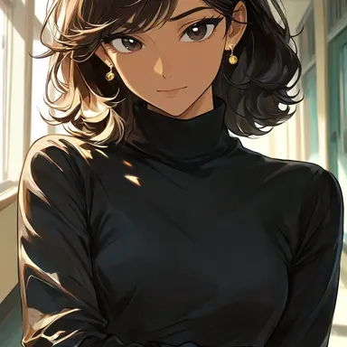 Profile image of Odette