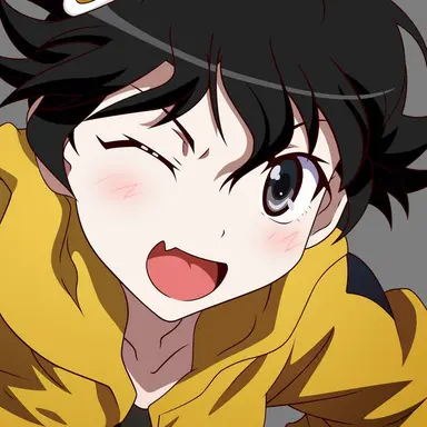 Profile image of 阿良々木火憐