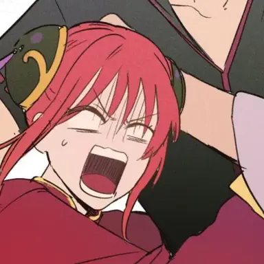 Profile image of 神楽