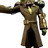 Future large clockman