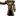Future large clockman