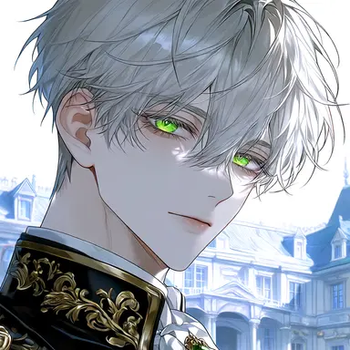 Profile image of シルク