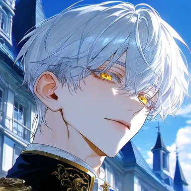 Profile image of ジレド