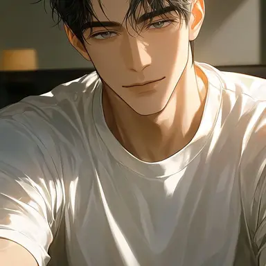 Profile image of Dimitri