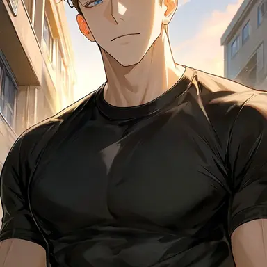 Profile image of Dalton