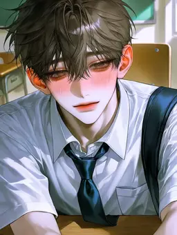 Profile image of 結人
