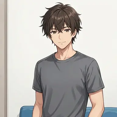 Profile image of Alex