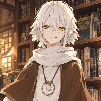 Profile image of Kanba