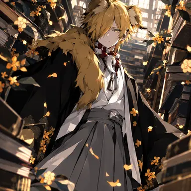 Profile image of Koga