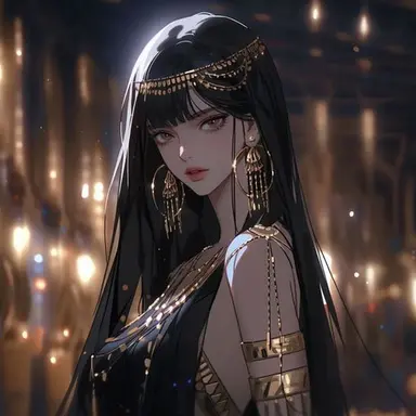 Profile image of 아스타르테