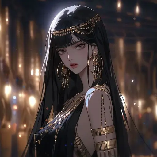 FairFez4124의 아스타르테