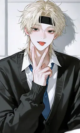 Profile image of 카이토