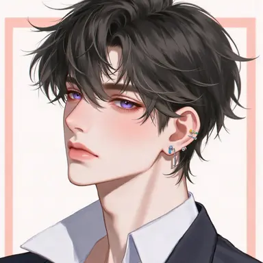 Profile image of 橘 快翔