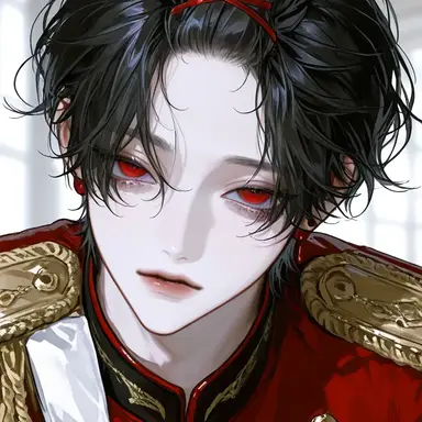 Profile image of アイク