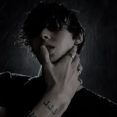 ChunkySmoke9679의 Killian Carson