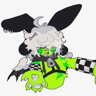 Profile image of Pip