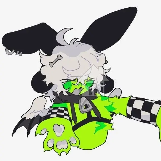 NuttyOwl0526의 Femboy Alien