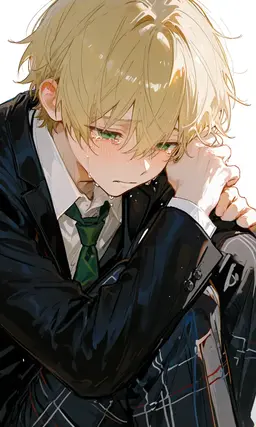Profile image of 律